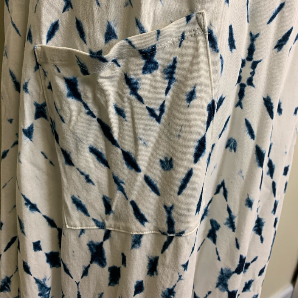 🍄 J. Jill Pure Jill Dress Size S P - Picture 5 of 10